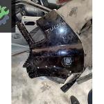HYUNDAİ TUCSON SOL ARKA ÇAMURLUK 2004-09