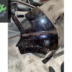 HYUNDAİ TUCSON SOL ARKA ÇAMURLUK 2004-09
