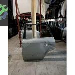 HYUNDAİ TUCSON SOL ARKA KAPI 2005-2010 ÇIKMA ORİJİNAL PARÇA