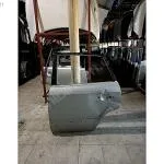 HYUNDAİ TUCSON SOL ARKA KAPI 2005-2010 ÇIKMA ORİJİNAL PARÇA