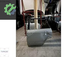 HYUNDAİ TUCSON SOL ARKA KAPI 2005-2010 ÇIKMA ORİJİNAL PARÇA