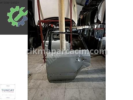 Hyundai Tucson Kapı (Arka Sol) çıkma parça