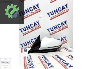 HYUNDAİ TUCSON SOL AYNA 2021-2025 YEDEK PARÇA