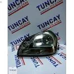 HYUNDAİ TUCSON SOL FAR 2004-2010 ÇIKMA PARÇA ORJİNAL