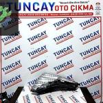HYUNDAİ TUCSON SOL FULL LED FAR 2021-2025 ÇIKMA ORİJİNAL PARÇA