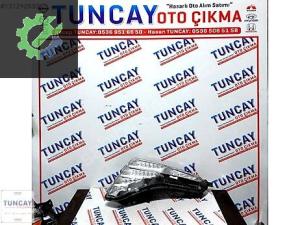 HYUNDAİ TUCSON SOL FULL LED FAR 2021-2025 ÇIKMA ORİJİNAL PARÇA