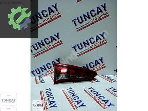 HYUNDAİ TUCSON SOL İÇ BAGAJ STOP 2016-2018 ÇIKMA ORİJİNAL PARÇA