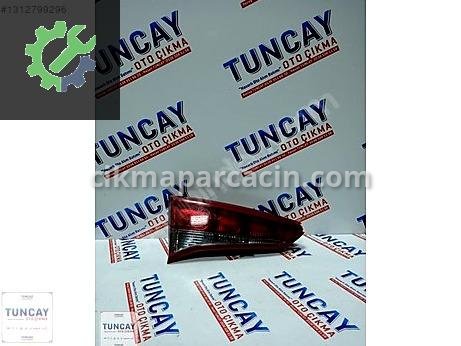 Hyundai Tucson Bagaj Stop çıkma parça