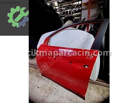 Hyundai Tucson Dış Kapı Kolu çıkma parça