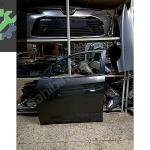 HYUNDAİ TUCSON SOL ÖN KAPI 2016-2021 ÇIKMA ORİJİNAL PARÇA TEMİZ