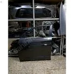 HYUNDAİ TUCSON SOL ÖN KAPI 2016-2021 ÇIKMA ORİJİNAL PARÇA TEMİZ