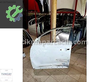 Hyundai Tucson Kapı (Ön Sol) çıkma parça