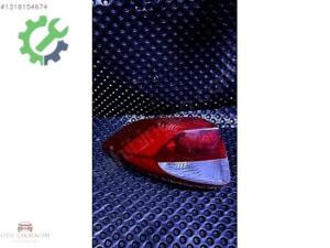 Hyundai Tucson Sol Stop (2. Adet)