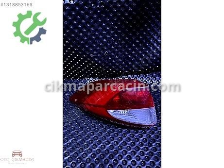 Hyundai Tucson Sol Arka Stop çıkma parça