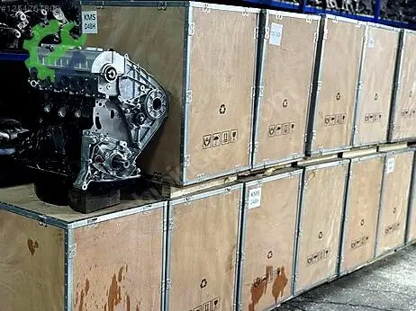 Hyundai Tucson Sandık Motor çıkma parça