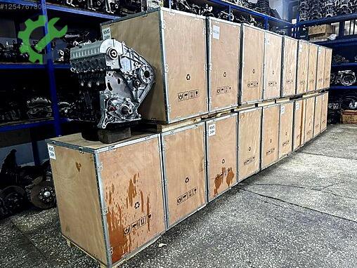 Hyundai Tucson Sandık Motor çıkma parça
