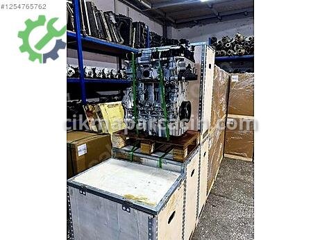 Hyundai Tucson Sandık Motor çıkma parça