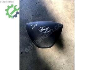 HYUNDAİ i10 DİREKSİYON AİRBAG İ