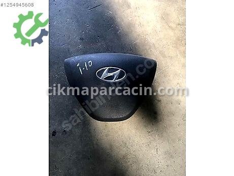 Hyundai i10 Hava Yastığı çıkma parça