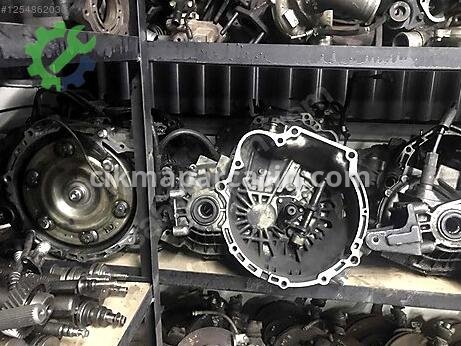 Hyundai i10 Şanzıman Komple çıkma parça