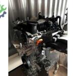 Hyundai i20 Sandık Motor Çıkma Parça Sakarya