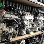 Hyundai i20 Sandık Motor Çıkma Parça Sakarya