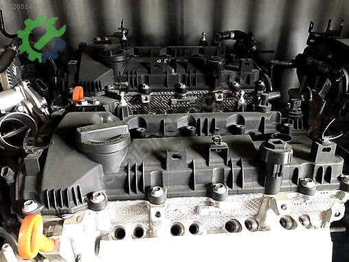 Hyundai i20 Sandık Motor çıkma parça