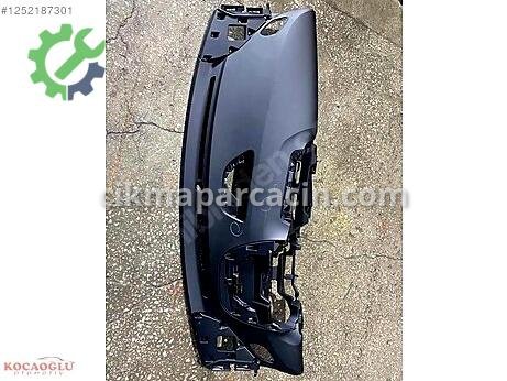 Hyundai i20 Torpido çıkma parça