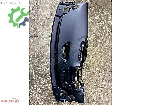 Hyundai i20 Torpido çıkma parça