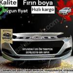 HYUNDAI i 20 ÖN TAMPON 2015/2019 GRI SIFIR