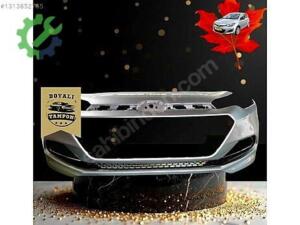 HYUNDAI i 20 ÖN TAMPON 2015/2019 GRI SIFIR