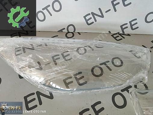 Hyundai ix35 Sol Ön Far çıkma parça