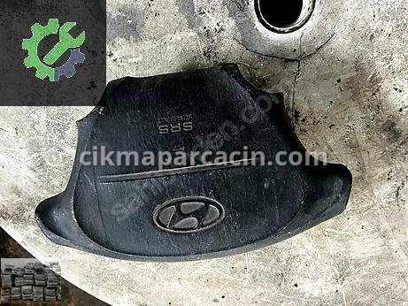 Hyundai Starex Airbag çıkma parça