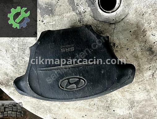 Hyundai Starex Airbag çıkma parça
