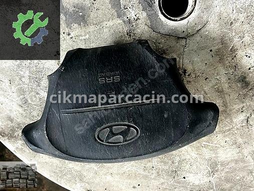 Hyundai Starex Airbag çıkma parça