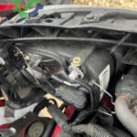 Seat Ibiza 2000-2010 Çıkma Far