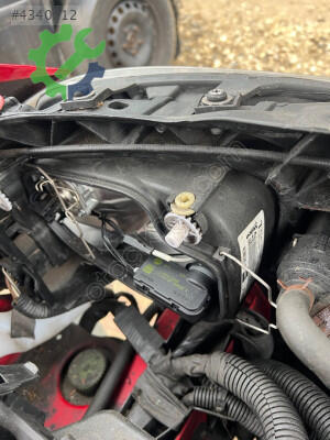 Seat Ibiza Far çıkma parça