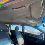 Chevrolet Captiva 2000 Çıkma Motor Komple