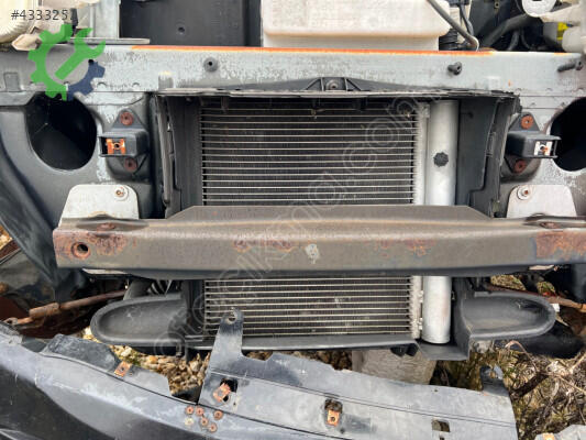 Smart ForTwo Tampon Demiri çıkma parça
