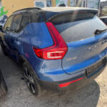 Volvo XC40 2022 Çıkma Dış Ayna Komple