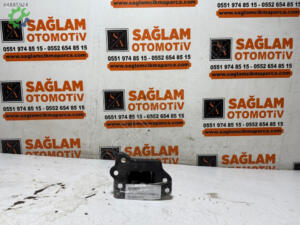 Opel Corsa-C-Combo-C Ön Şase Ucu
