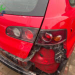 Seat Ibiza 1999-2010 Çıkma Stop