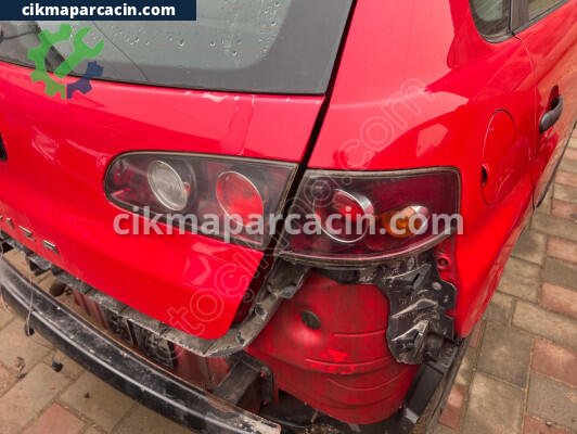Seat Ibiza Stop çıkma parça