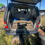 Mercedes-Benz Ml 1995 Çıkma Stop