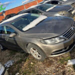 Volkswagen Passat Çıkma Torpido