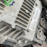 Peugeot Expert 1999-2015 Çıkma Motor Beyni 5WS40321C