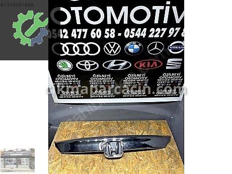 Honda Accord Panjur çıkma parça