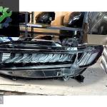 Honda Accord Sol Far Orjinal