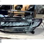 Honda Accord Sol Far Orjinal