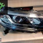 Honda CR-V LED Xenon Sağ Far Orjinal çıkma